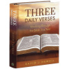 Three Daily Verses
